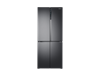 Hladnjak SAMSUNG RF50N5970B1/EO, Side by Side, 486 lit., crni, energetska klasa A+