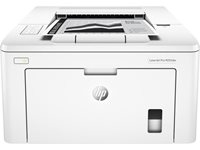 Printer HP LaserJet Pro M203dw, 1200dpi, 256Mb, USB, WiFi