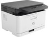Multifunkcijski uređaj HP Color LaserJet MFP 178nw, 4ZB96A, printer/scanner/copy, 600dpi, 128MB, USB, LAN, WiFi