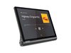 Tablet LENOVO Yoga Smart Tab ZA3V0038BG, 10.1", 4GB, 64GB, Android 9, crni