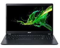 Prijenosno računalo ACER Aspire 3 NX.HS5EX.00A / Core i3 1005G1, 8GB, 512GB SSD, HD Graphics, 15.6" LED FHD, Linux, crno