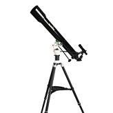 Teleskop SKYWATCHER AZ Pronto, 90/900, refraktor, AZ3R stalak