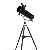 Teleskop SKYWATCHER Mira-130, 130/650, newton, AZ3R stalak
