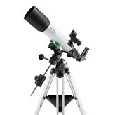 Teleskop SKYWATCHER, 70/500, refraktor, StarQuest stalak