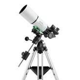 Teleskop SKYWATCHER, 80/400, refraktor, StarQuest stalak