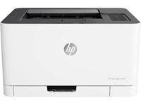 Printer HP Color Laser 150nw, 4ZB95A, 600dpi, 64Mb, LAN, WiFi, USB
