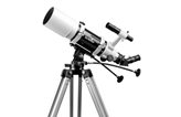 Teleskop SKYWATCHER Horizont-102, 102/500, refraktor, AZ3 stalak