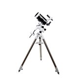 Teleskop SKYWATCHER Travel-Max 127, 127/1500, maksutov, EQ3 stalak