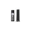 Telefon PANASONIC KX-TGK 210FXB DECT bežični crni