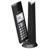 Telefon PANASONIC KX-TGK 210FXB DECT bežični crni