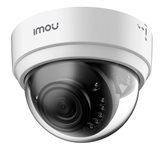 Mrežna sigurnosna kamera IMOU Dome Lite, LAN, WiFi, noćno snimanje