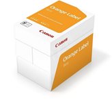 Papir za printanje CANON Orange Label, A4, 500 listova