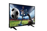 LED TV 43'' ELIT L-4320UHDTS2, SMART TV, 4K UHD, DVB-T2/C/S2, HDMI, USB, Wi-Fi, LAN, klasa A+