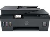 Multifunkcijski uređaj HP Smart Tank 530, 4SB24A, printer/scanner/copy, 4800dpi, InkJet, USB, WiFi