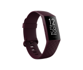 Narukvica FITBIT Charge 4 Rosewood, HR, GPS, Fitbit pay