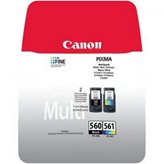 Tinta CANON PG-560 + CL-561, za Pixma TS535x, multipack