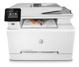 Multifunkcijski uređaj HP Color LaserJet Pro MFP M283fdw, 7KW75A , printer/scanner/copy/fax, 600 dpi, 256MB, USB, LAN, WiFi