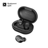 Slušalice ONYX Neo True Wireless Earbuds, in-ear, bežične, bluetooth, crne