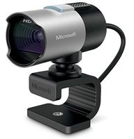 Web kamera Microsoft LifeCam Studio USB, Q2F-00018  