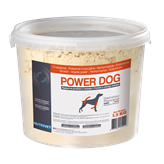 Dodatak prehrani NUTRIVET Inne Power dog 1,5kg, proteini