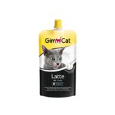 Dodatak prehrani za mačke GIMCAT, mlijeko, 200ml