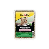 Trava za mačke GIMCAT, livada, 150g