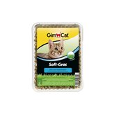 Trava za mačke GIMCAT, soft, 150g