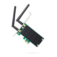 Mrežna kartica adapter PCI-E, TP-LINK Archer T4E AC-1200, 802.11b/g/n/ac, Beamforming, za bežičnu mrežu