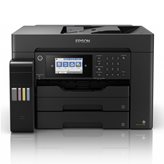Multifunkcijski uređaj EPSON ITS L15160, printer/scanner/copy/fax, Eco Tank, 4800 dpi, USB, LAN, WiFi