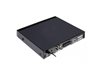 DVD player MANTA Emperor DVD072, DVD, CD, USB, daljinski, SCART, HDMI, crni