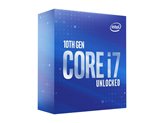 Procesor INTEL Core i7 10700 BOX, s. 1200, 2.9GHz, 16MB cache, Octa Core