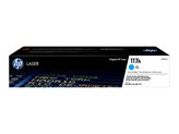 Toner HP LaserJet No. 117A, W2071A, za CL150/CLMFP178/179, za 700 stranica, cyan