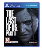 Igra za SONY PlayStation 4, The Last of Us 2 Standard Edition - Preorder