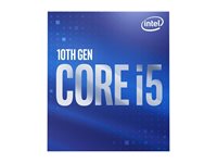 Procesor INTEL Core i5 10500 BOX, s. 1200, 3.1GHz, 12MB cache, Six Core