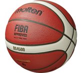 Košarkaška lopta MOLTEN B7G4500, sintetička koža, vel.7, FIBA