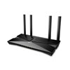 ADSL router TP-LINK AX-1500, 802.11a/b/g/n/ac/ax, Dual Band Gigabit Archer AX10 Ruter, 4x 10/100/1000 LAN + WAN, 4 antene, bežični