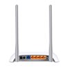ADSL router TP-LINK TL-MR3420, 4-port switch 10/100, bežični 3G/4G LTE Router, USB 2.0
