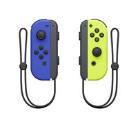 Dodatak za NINTENDO, Switch Joy-Con Pair, Neon blue and Neon yellow