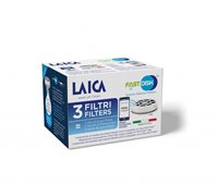 Filter za bocu LAICA Fast Disk, 3/1