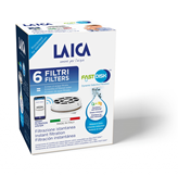 Filter za bocu LAICA Fast Disk, 6/1