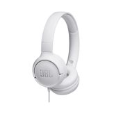 Slušalice JBL Tune 500, bijele