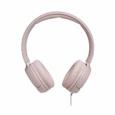 Slušalice JBL Tune 500, roze