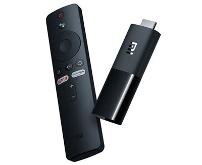 Media Player XIAOMI MI TV Stick, 8 GB, HDMI,Wi-Fi