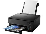 Multifunkcijski uređaj CANON Pixma TS6350, printer/scanner/copy, 1200dpi, crni, USB, LAN, WiFi