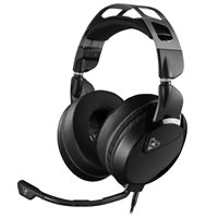 Slušalice TURTLE BEACH Elite Atlas, mikrofon, PC/PS4/Xbox/Switch, crne