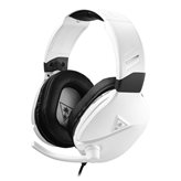 Slušalice TURTLE BEACH Recon 200, mikrofon, PC/PS4/Xbox, bijele