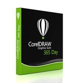 Elektronička licenca COREL, CorelDraw Graphics Suite SU 365, godišnja licenca