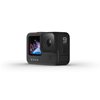 Sportska digitalna kamera GOPRO HERO9 Black, 5K30/4K60, 20MP, Touchscreen, Voice Control, HyperSmooth 3.0, GPS