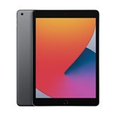 Tablet APPLE iPad 8, 10.2", Cellular, 32GB, mymh2hc/a, sivi - PREDNARUDŽBA