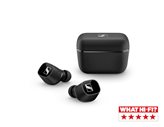 Slušalice SENNHEISER CX 400BT True Wireless, In-Ear, bežične,  crne